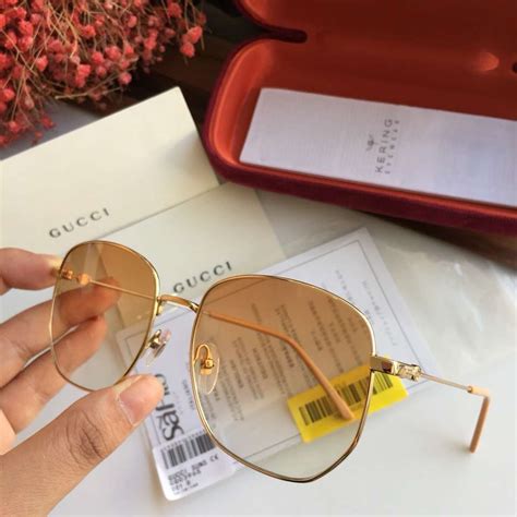 fake gucci sunglasses women|real authentic gucci sunglasses.